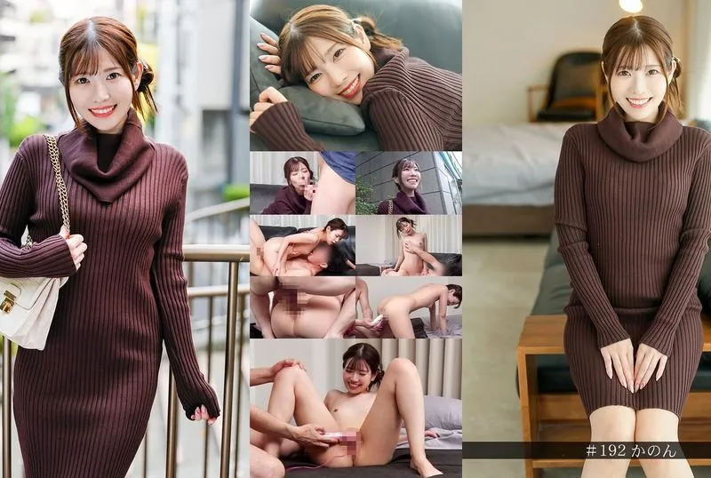 [HNHU-192] The smiling slender beauty from the app hookup turned out to be a bald, soaking-wet little devil! Her erotic French kisses shatter my sanity → fingering her to multiple orgasms with edging → breeding press → screaming “I want it deep inside” creampie → vibrator + hard doggy → missionary kiss with cum-soaked pussy convulsing finish