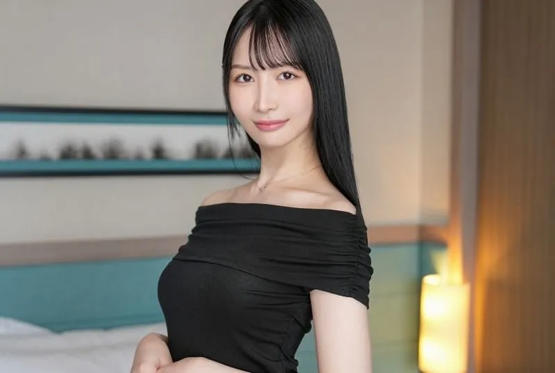 [SIRO-5620] I want to experience a vaginal orgasm during sex!! Watch the whole process as a calm, elegant older sister loses all control! Online AV application → AV experience shoot 2506