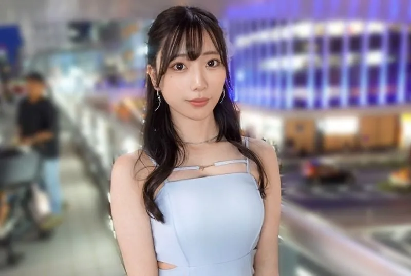 [SIRO-5595] Active college student with a beautiful body debuts! Super erotic as her sensitive nipples get teased! Intense pistoning slamming her perfect ass for doggy over and over makes her cum repeatedly! Internet AV audition → AV experience shoot 2508