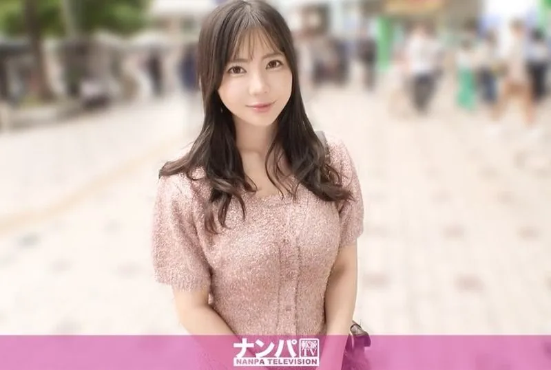 [200GANA-3339] Experience an epic, exhilarating battle of sex! A stunning beauty with a sculpted body and sensitive skin drives men wild with pleasure!