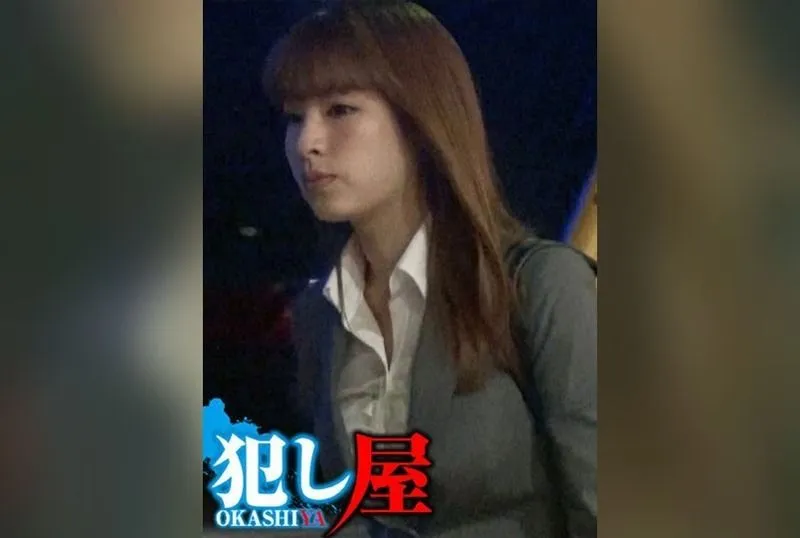 [SVOKS-148] A thrilling encounter unfolds as desire ignites between two strangers, leading to an unforgettable night of passion.