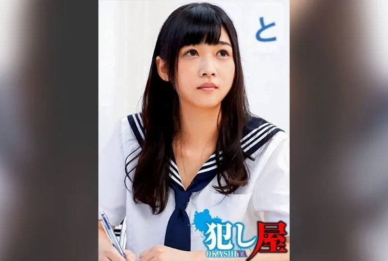 [SVOKS-124] A thrilling encounter unfolds as desire ignites between strangers in a steamy, unforgettable night of passion.