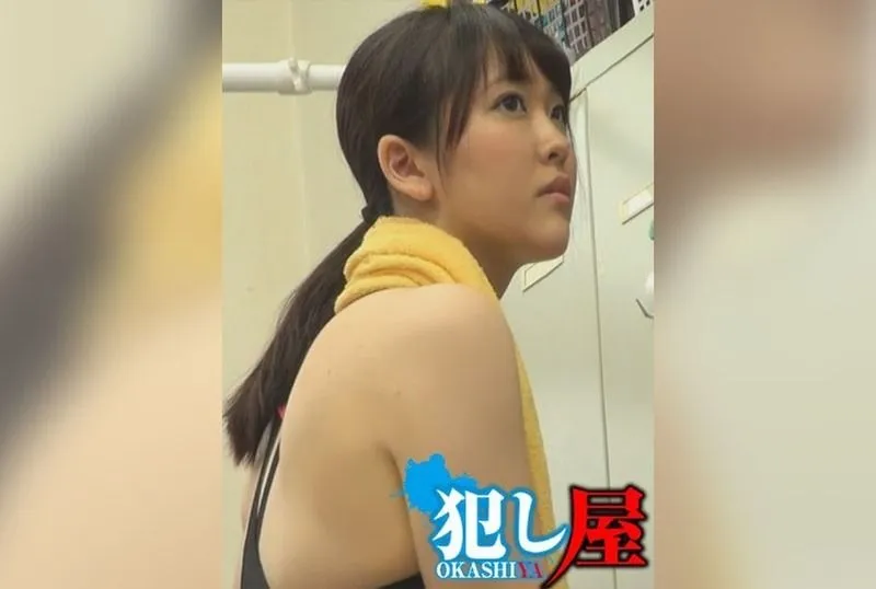 [SVOKS-116] A thrilling encounter unfolds as a shy girl discovers her hidden desires in an unexpected romantic adventure.