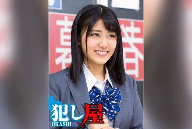 [SVOKS-105] Naoko’s Secret Desires Unleashed in a World of Forbidden Passion.