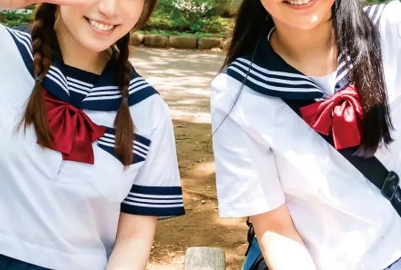 [SVOKS-167] Rin & Ai