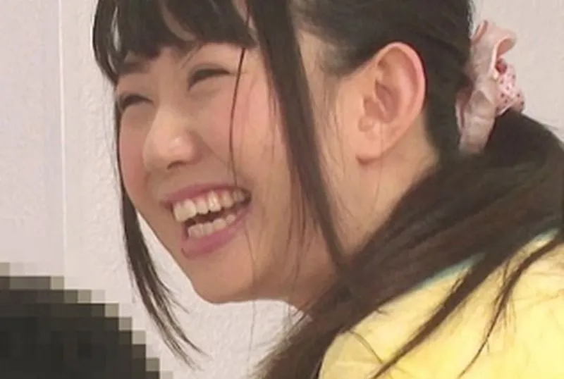 [SVOKS-111] Ms. Love