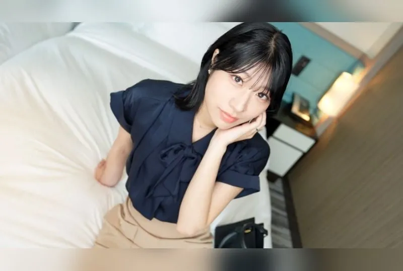 [SIRO-5612] “Experience the Elegant Technique of a Clarinetist’s Oral Skills! A Self-Performed Act of Desire Leads to Pleas for ‘Please Insert!’ as She Moans in a Contrastingly Raunchy Voice! [First Shoot] Online AV Application → AV Experience Shoot ...