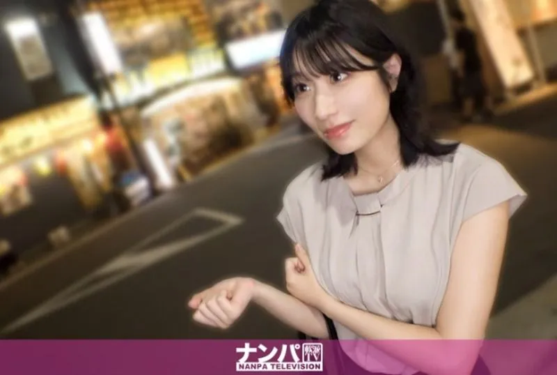 [200GANA-3323] Title: I Picked Up a Tall Beauty in Shinbashi and Took Her to a Hotel for a Wild Sex Party! How Can Such a Great Catch Not Be Married? A Day of Enjoying a Prime Find. First Shoot, Total Soft Approach. 2242