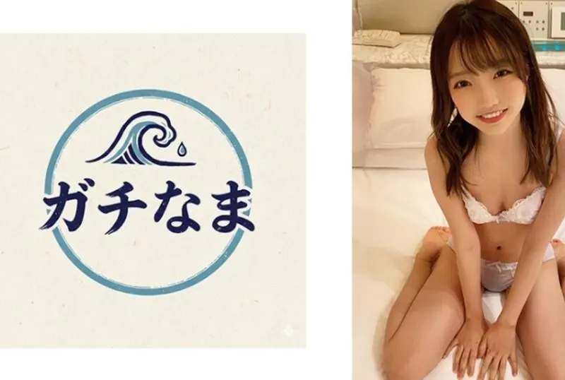 [890TTTC-006] “Slender, Elegant Beauty: The Alluring Charm of a Pure and Diligent Young Woman”