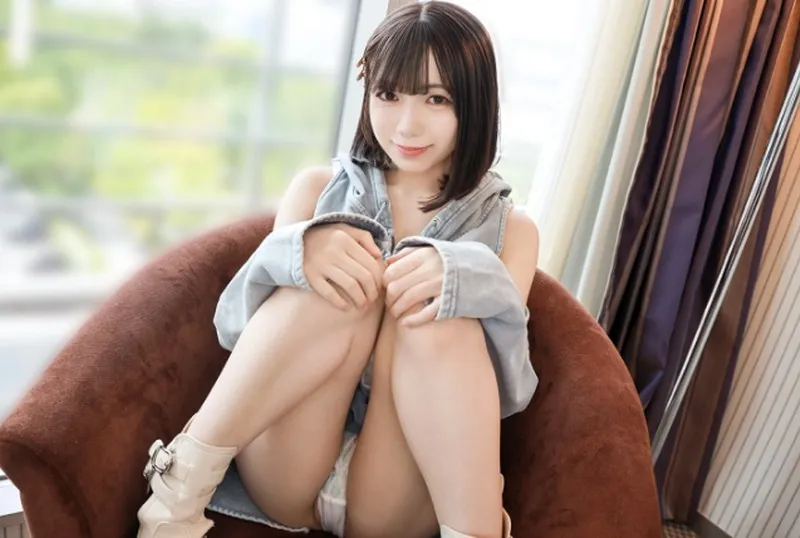 [SIRO-5592] “Here is a place overflowing with cuteness!! I never knew an angel could be this adorable… She’s petite yet has an amazing figure! [First Shoot] Applied for AV online → AV Experience Shoot 2477”