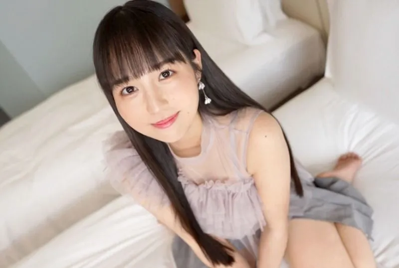 [SIRO-5594] Former Idol in AV!? Sensitive and Pure, She Gets Goosebumps from Pleasure! Witness Her Indulgent Side as She Never Misses a Masturbation Session Three Times a Week! [Debut] Online AV Application → AV Experience Shoot 2472