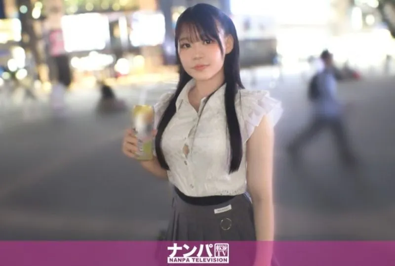 [200GANA-3313] Title: “Ikebukuro Downer Girl is Too Erotic! Picking Up a Girl Killing Time with a Strong Drink! Her Sensitivity Makes Her Orgasm from Ear Licking! Amazing Tongue Techniques in Return! She Gets Pounded from Behind and Climaxes Multiple...