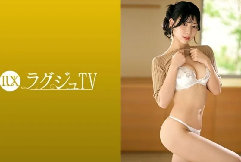 [259LUXU-1862] Tall Secretary: The Stunning Legs Stretching from Her Tight Skirt Are Irresistible! Witness Her Melted Face as She Indulges in Desire and Sex, Escaping Everyday Life! Luxury TV 1850