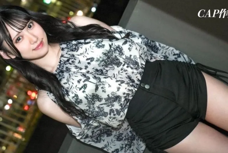 [326FCT-191] Sweet, Raw Sex with My Beloved Boyfriend: A Deep Dive into the Real Life of a Shy College Couple! Starring Yuri.