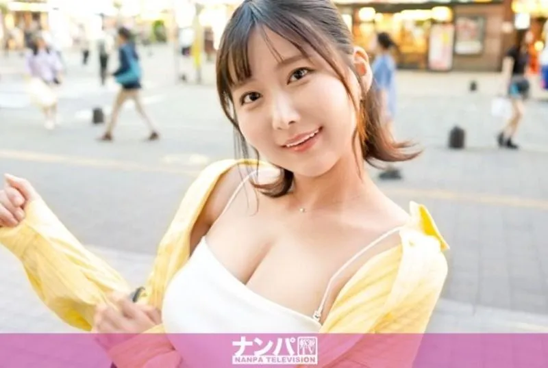 [200GANA-3292] ~Raging G-Cup~ A Must-See for Big-Breasted Girls and Their Breast Jobs!! Even if you can’t win prizes at the crane game, a skilled pick-up artist knows how to score! Behold the ultra-erotic angel who eagerly swallows! First shoot, seri...