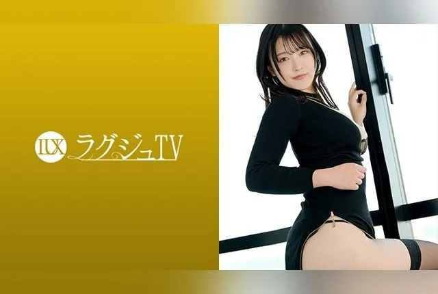 [259LUXU-1857] Title: No Boyfriend, but a FWB. That Man Has a Girlfriend. At the End of Their Fiery Relationship, 25-Year-Old Dental Hygienist Fumika Seeks Objective Pleasure. Luxury TV 1847
