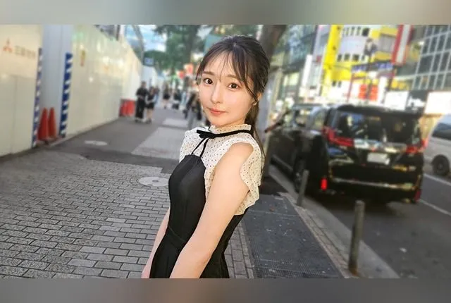 [SIRO-5560] Title: “A Beautiful Girl Like an Angel: Will She Reach New Heights with a Size She’s Never Seen Before? Tonight, Experience the Innocence of a Newcomer as She Gets Tasted and Pleasured in Her First Shoot!”