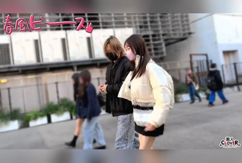 [STCV-569] AAA Curvy Young Girl