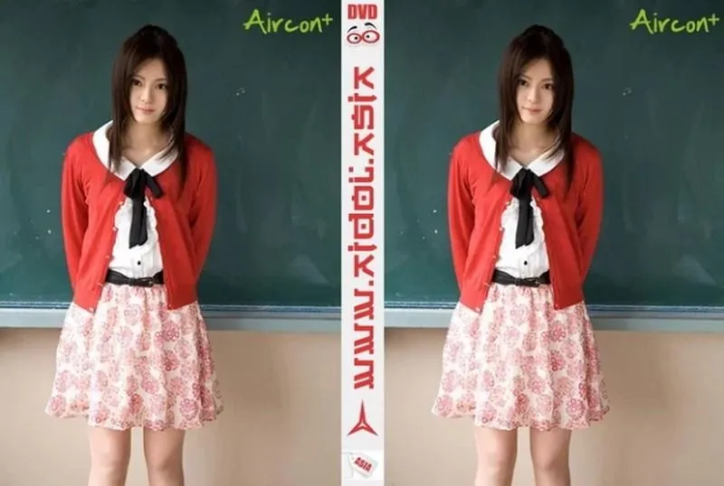 [OAIP-005] Itsuka Yamamoto – YI Story1