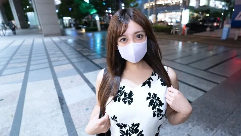 FC2-PPV-3112206 First shoot!  - !  - Limited number [Uncensored] Cinema style!  - A horny nurse who works in a harsh medical setting where she spends her days comforting herself with masturbation... Release the libido that has accumulated in a pool t...