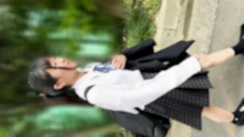 FC2-PPV-4507485 *Scheduled for deletion First time/Graduation  Shiho-chan, a current third year high school student, is living her best life under the care of her toxic parents. She blushes at her first dick. She breaks the membrane of her unused pus...