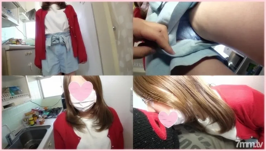 FC2-PPV-491473 I have fired an old man's raw squirrel in the mouth from midday to a beautiful breast apparel system OL  large pant voice  ♪ * With ZIP Personal shooting