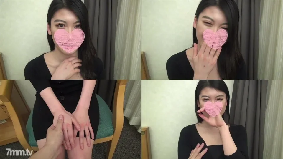 FC2-PPV-1050737 fc2-ppv 1050737 First shot ♥ Complete appearance ♥ Super slender model body shape of 167/43 ♥ Eight-headed American half with beautiful breasts, nice ass, beautiful legs ♥ Boxed lady JD 19 years old is estrus nympho SEX in front of th...