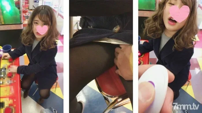 FC2-PPV-1315370 [No amateur individual shooting] I'm going to have amazing anal sex with the strongest fucking horny girl!  - Exposed body grope under the bridge from outdoor remote control play.  - Tidal tide blowing again this time!  - Gun butt sex...