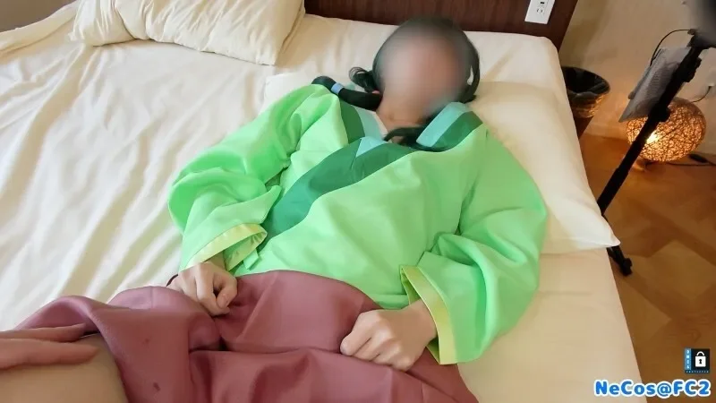 FC2-PPV-4359003 SEX  The Apothecary Diaries / Maomao