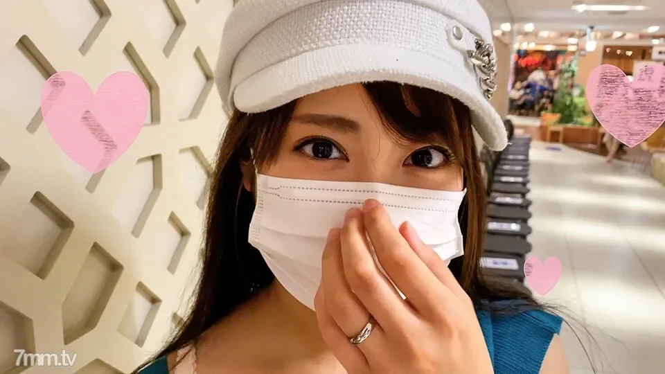 FC2-PPV-1626061 [Serious cheating] 23-year-old newlywed wife with a strong sexual desire enjoys cheating on a date with her husband!  - A nasty slut wife who calls you so as not to get caught and gets drunk with seeding.  - I like playing being fucke...