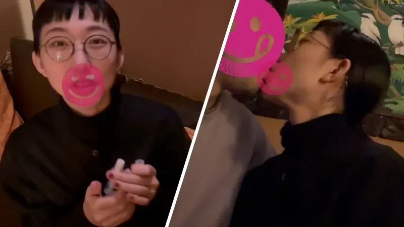 FC2-PPV-3152673 [Limited sale until 12/25 24:00] Personal shooting ❤️ I had real sex with a real reader model at a love hotel