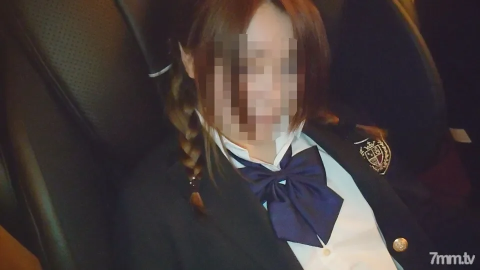 FC2-PPV-1685582 Individual shooting  Reunited with a foreigner half returnee J system, it seems to be addicted to being too nasty! Creampie / Creampie