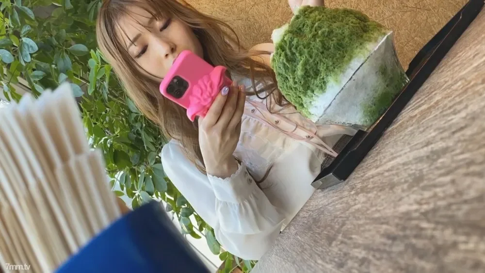 FC2-PPV-2506997 A memorandum of a certain man Former idol-like woman