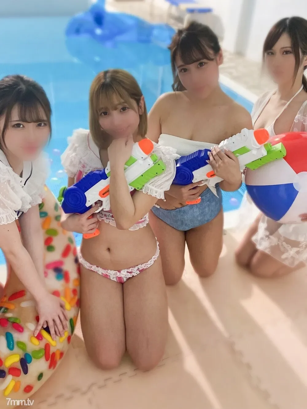 FC2-PPV-2553594 * The latest limited to this winter! Ran 〇 pool  Gcup fucking, vaginal cum shot, brush down anything! No competition, midwinter pool turbulence 〇 Enjoyed and won