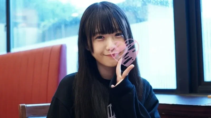 FC2-PPV-3110813 [Uncensored] Appearance!  - I feel like I'm on a date with a legal girl who still looks young ♡ Two shots from a car blowjob