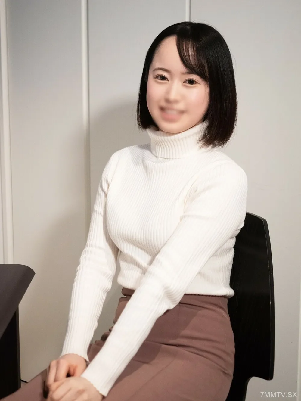 FC2-PPV-3192850 [Uncensored] [First shot] The back face of a neat female college student who has been appointed as a female announcer.  - She is a cock-loving de M nature that can not be hidden.  - The whole body is groped by a disgusting father and ...