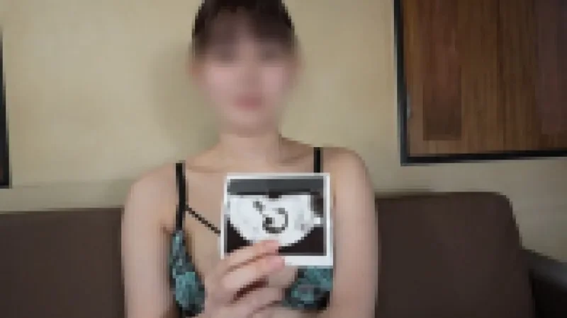 FC2-PPV-4749327 First time 70% off, pregnant♡ 384_003 Ichika-chan, 21 years old, 11 weeks and days pregnant, once again, in a dangerous day creampie AV shoot, a pathetic natural H cup, fair skinned, baby-faced, big-breasted JD is born