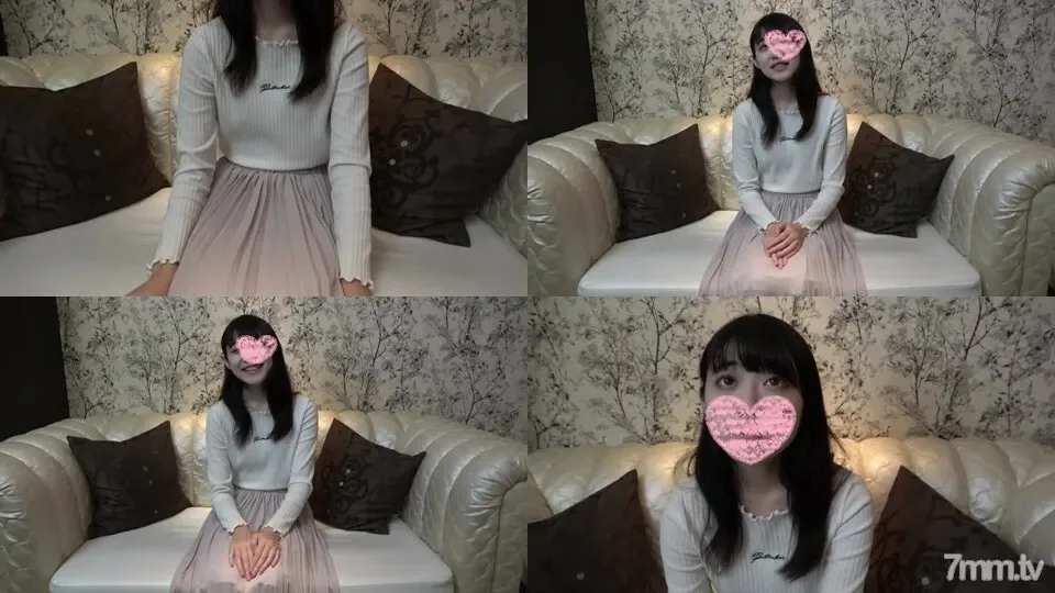 FC2-PPV-1591233 First shot ❤️ The best idol-class innocent lady!  - Fair-skinned slender small breasts ❤️-with plenty of sperm on a well-organized face-[Personal shooting]