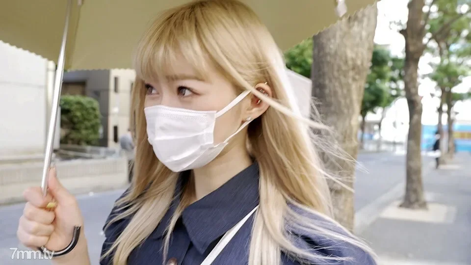 FC2-PPV-2308434 FC2 shot  Appearance! Amateur female college student Limited  Blonde archangel sophomore REN-chan Korean idol-loving beautiful girl 20 years old Pink beautiful breasts are god on pure white skin! While licking the nipple, the vagina i...