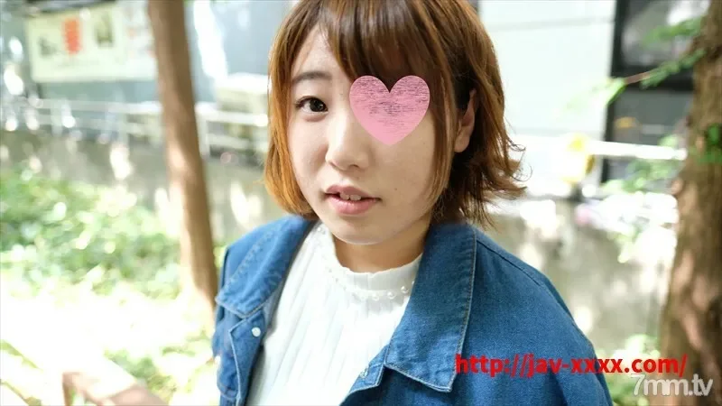 FC2-PPV-704445 《Personal shooting Gonzo amateur》 Nanami 21-year-old baby face JDGcup Beautiful big tits surprised ♪ Kudo brothers _Rec.3