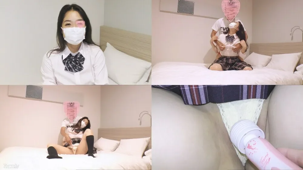 FC2-PPV-852442 -PPV 852442 Complete first shot ♥ Uniform raw squirrel ♥ Teenage girl with a royal road idol face ♥ Former swimming girls who have a history of overall participation are sex addicts with man juice sprinkling ♥ There is an appearance on...