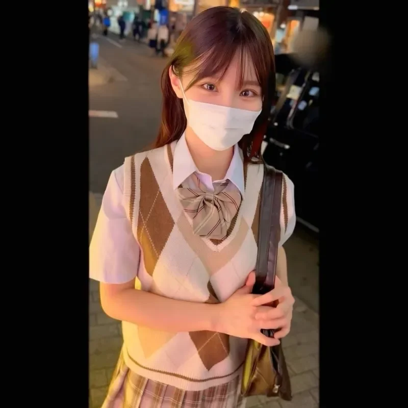 FC2-PPV-4530795 Madonna of the Classroom  Idol-class 18-year-old Massive Creampie Case Released