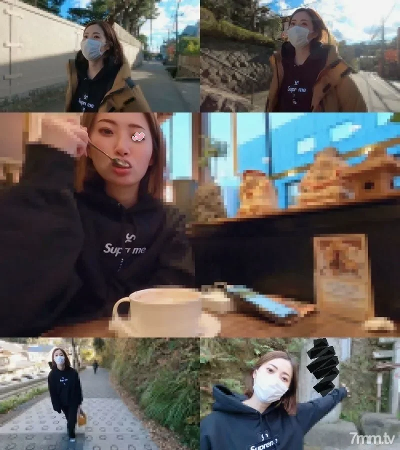 FC2-PPV-1717012 A large amount of sperm is shot on a beautiful face...