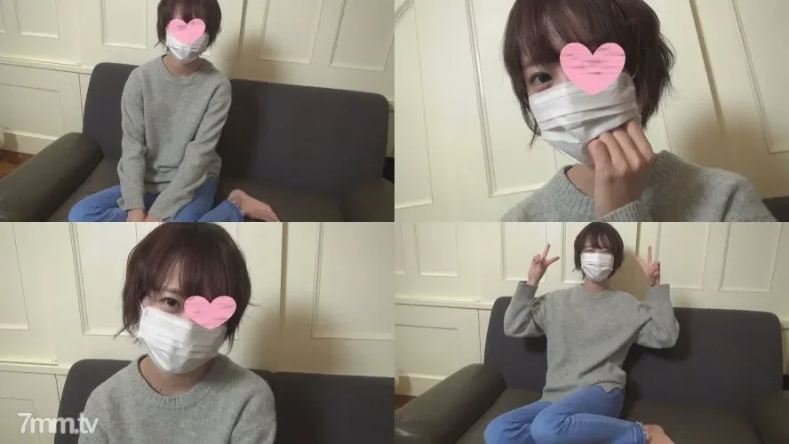 FC2-PPV-511164 With ZIP file  Main story / College student / First shot  19-year-old S-class beauty ○ woman ☆ College student who looks good with short hair ♪ I feel like being inserted as a cock with an idol face and a flowery body!