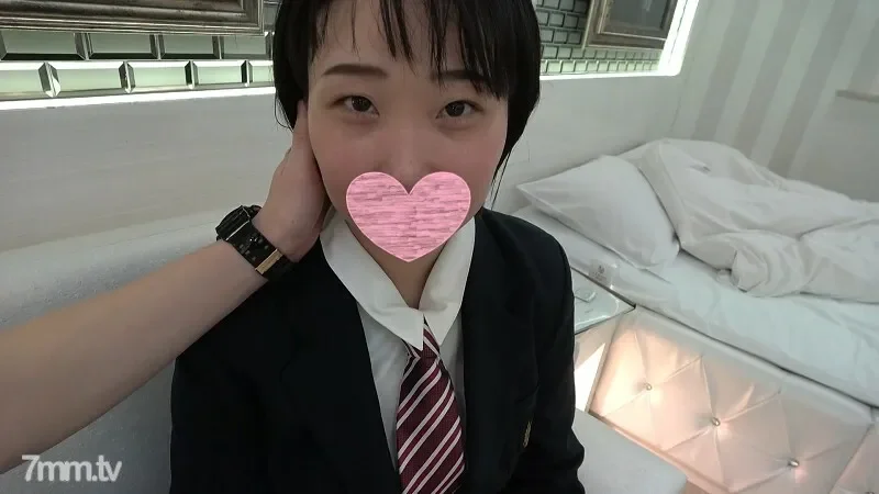 FC2-PPV-2514274 Mo-no first shot  played continuous alive from being nervous! Transparent sober play Mayumi 21 years old and uniform Saddle! 【selfie】