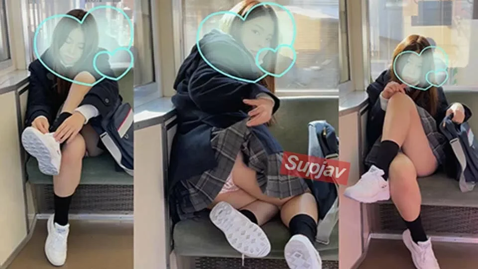 FC2-PPV-2632543 A girl in uniform I met on the train fluttered her skirt and showed me her panties pa0019 Yes