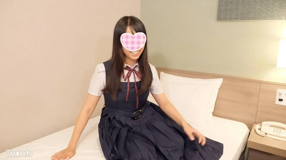 FC2-PPV-999519 Personal shooting  Appearance  3P  Famous private school 10 years old The first 3P video of an active Potre model With an appearance cum shot video for the first time only Usual uniform  Deceived raw insertion  Seeding press  Continu