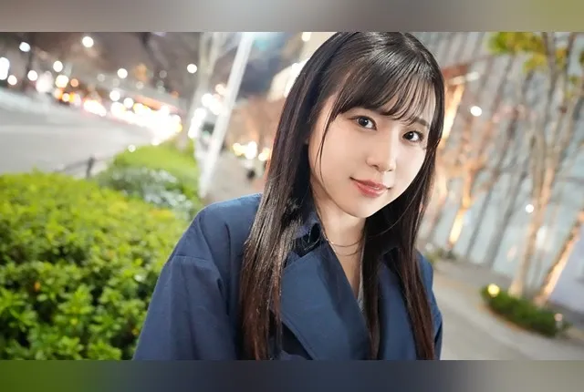 [SIRO-5515] “First Shoot: Applied for AV Online → AV Experience Filming 2394 – After Work, First Challenge in AV – The Gentle Smile of 23-Year-Old Office Lady Saori, in Her First Year of Work. Despite Her Shyness, Her Sensitive Body Reaches Natural C...