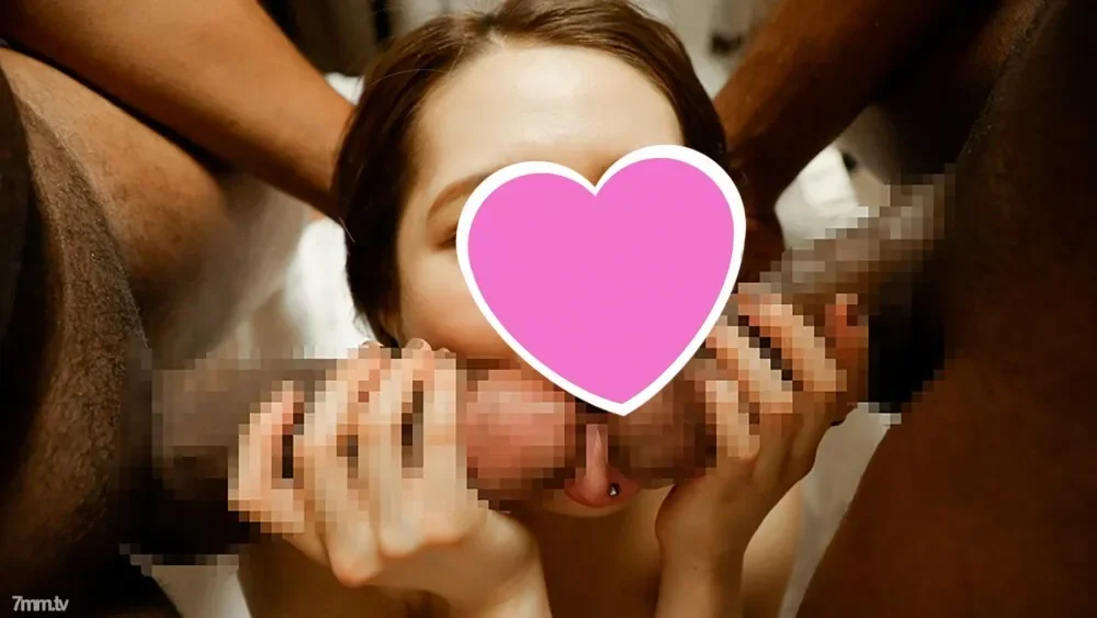 FC2-PPV-1586940 fc2-ppv 1586940 [Black 3P x Creampie x Personal shooting] Black guys are crazy!  - ??  - A complete remaster of black soldiers rushing into a 20-year-old amateur girl with outstanding sensitivity