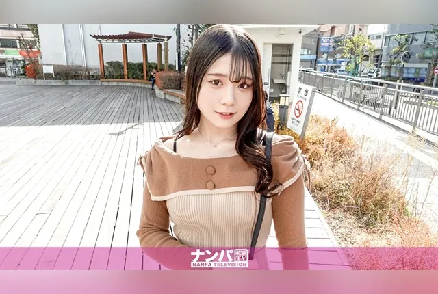 [200GANA-3216] Seriously picking up, first shoot. 2180: Unexpected climax during a physical fitness test!? A fluffy girlfriend met before a date at Urawa Station is pressed up against for a “health stretch” under the guise of health! Unable to resist...